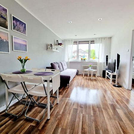 Lawendowy Zakatek Apartament Apartment Клодзко Екстериор снимка