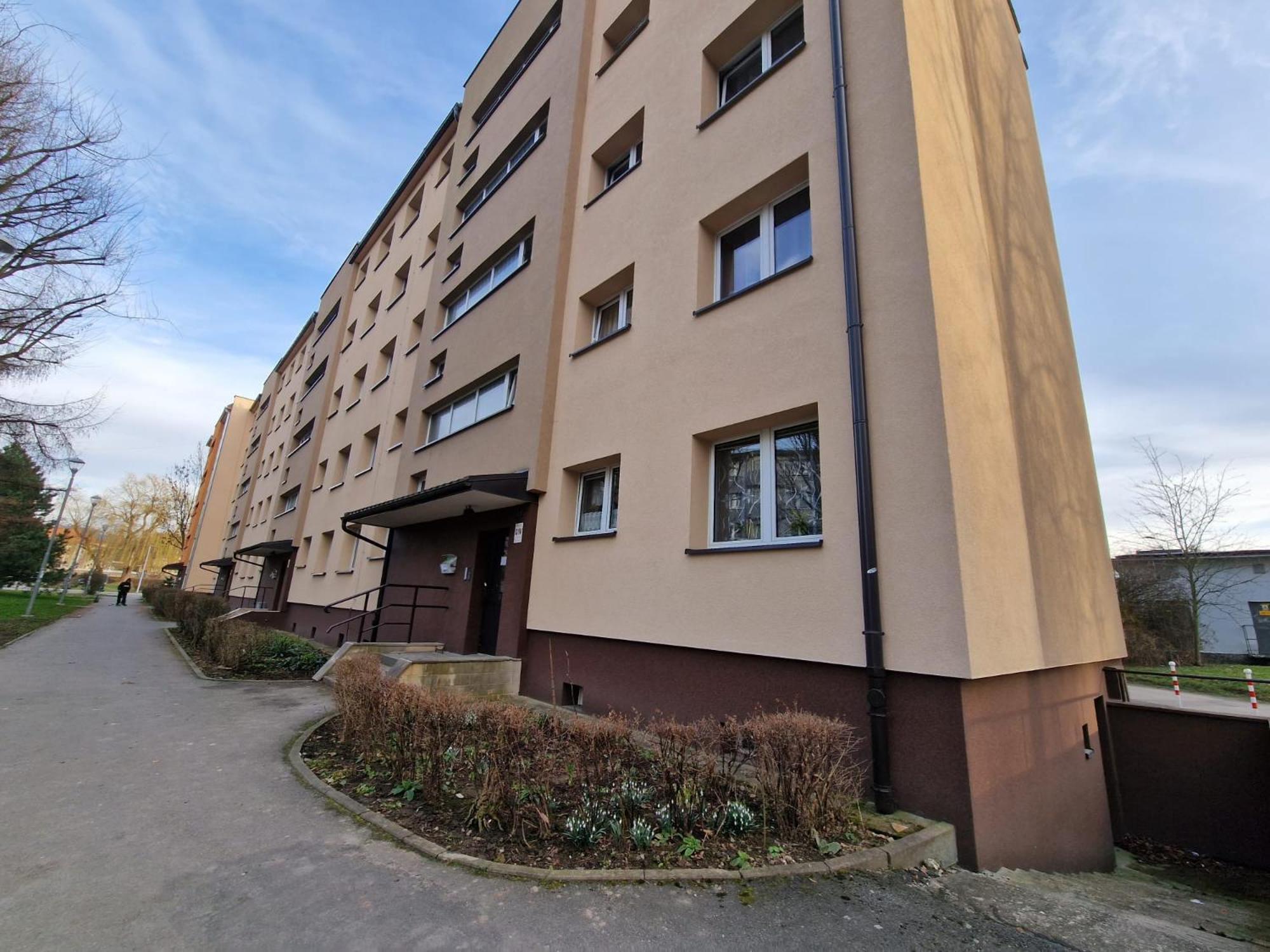 Lawendowy Zakatek Apartament Apartment Клодзко Екстериор снимка